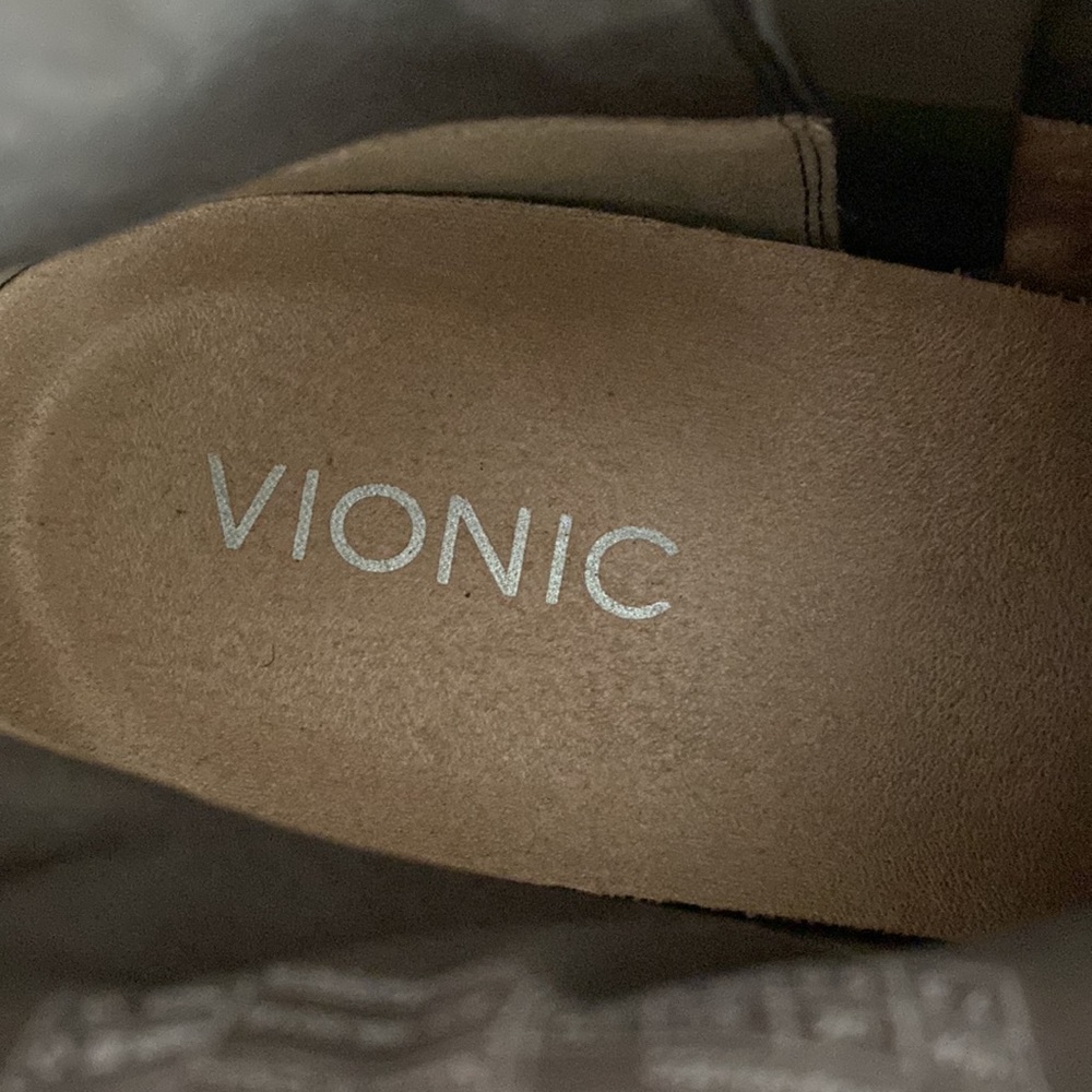 Vionic Booties - image 5